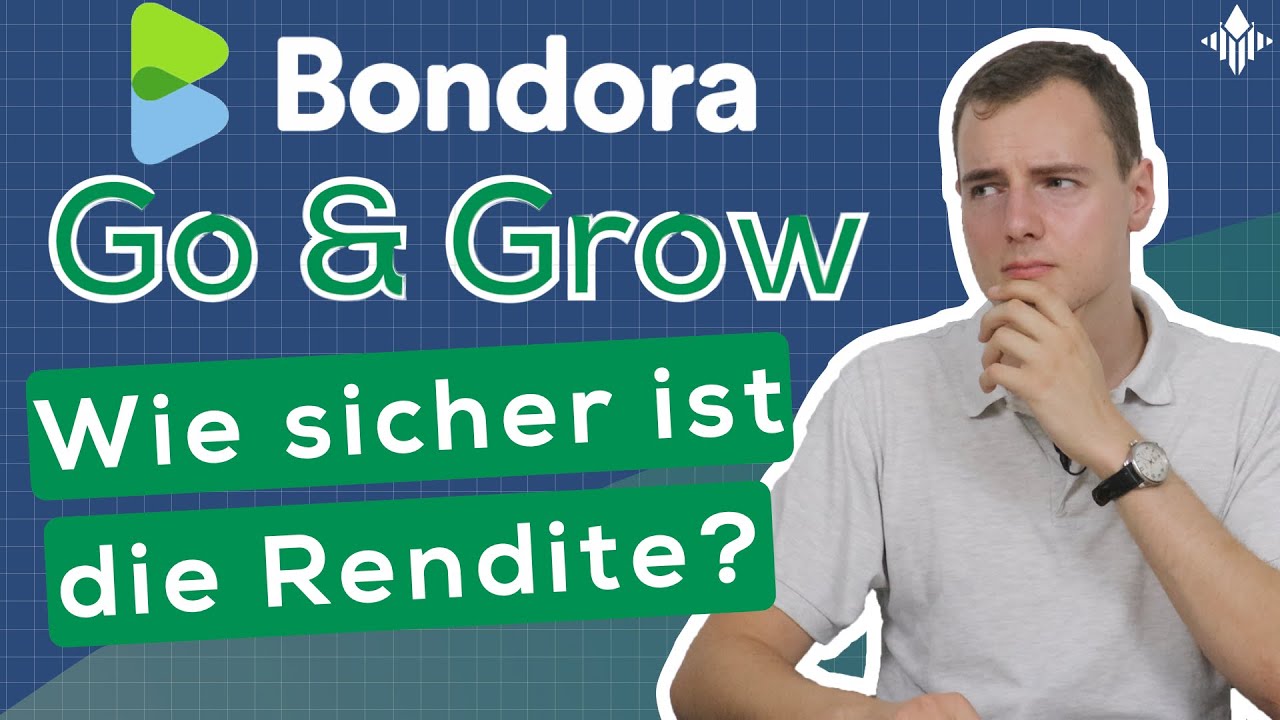 Das Risiko für Anleger bei Bondora Go and Grow im Jahr 2021