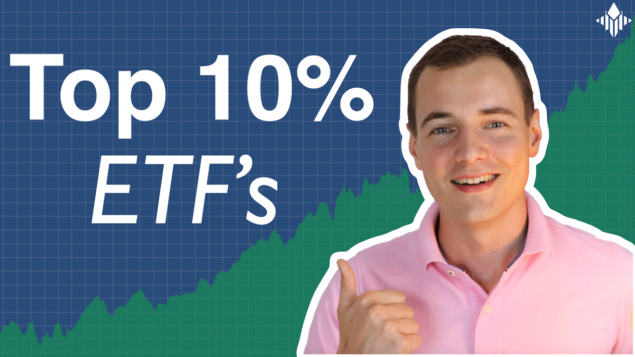 iShares ETF Trade Republic