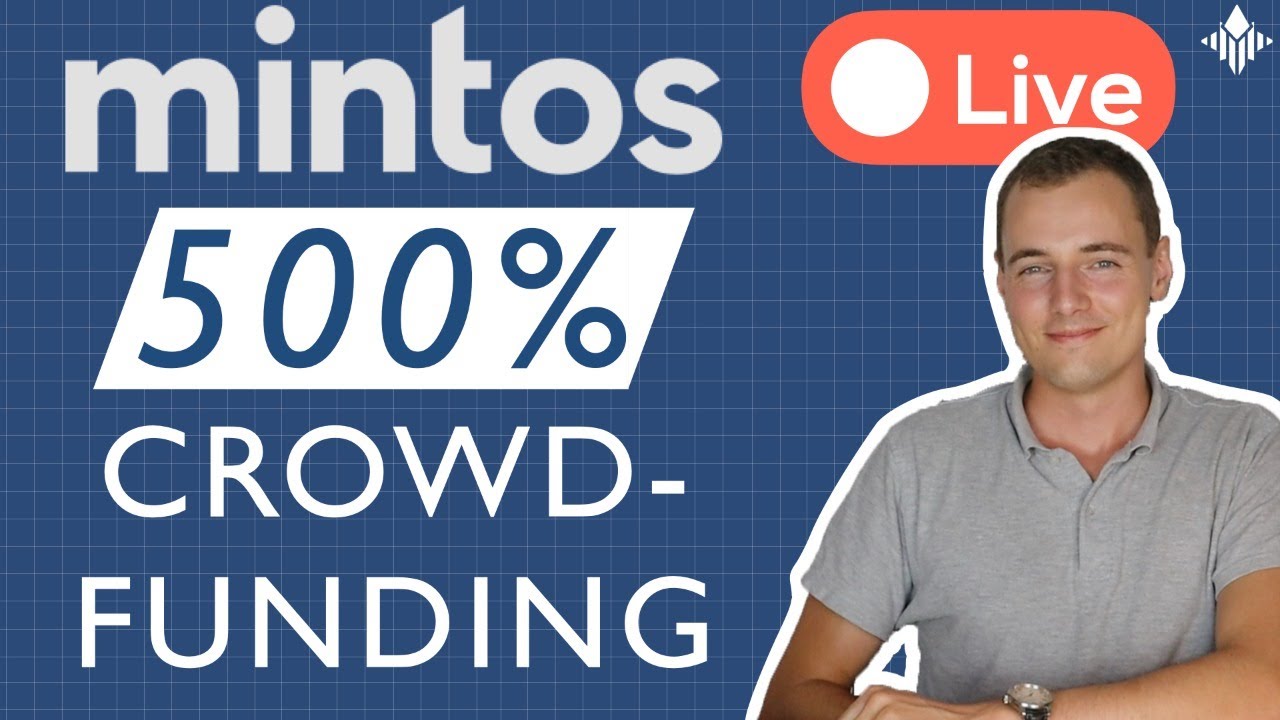 Mintos Crowdfunding Explosion