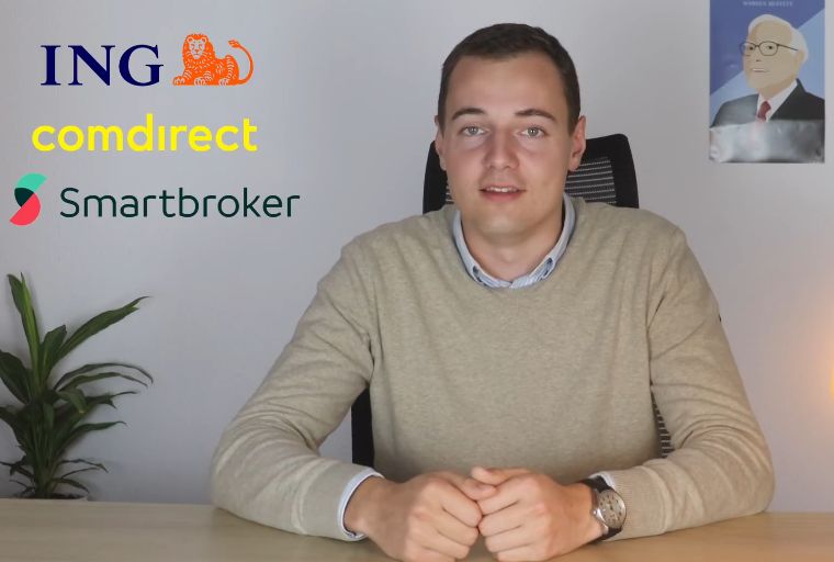 ING comdirekt Smartbroker