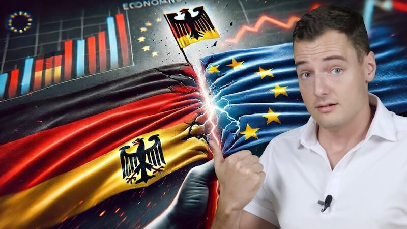 EU Austritt