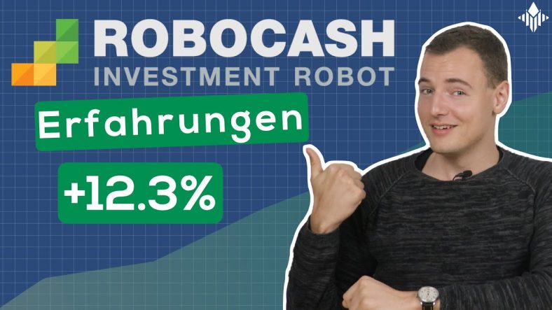 Robocash im Test: Meine Robocash Erfahrungen mit der P2P-Plattform