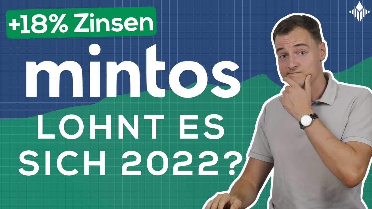 Meine Mintos Erfahrungen - lohnt sich die P2P-Plattform 2022 noch?
