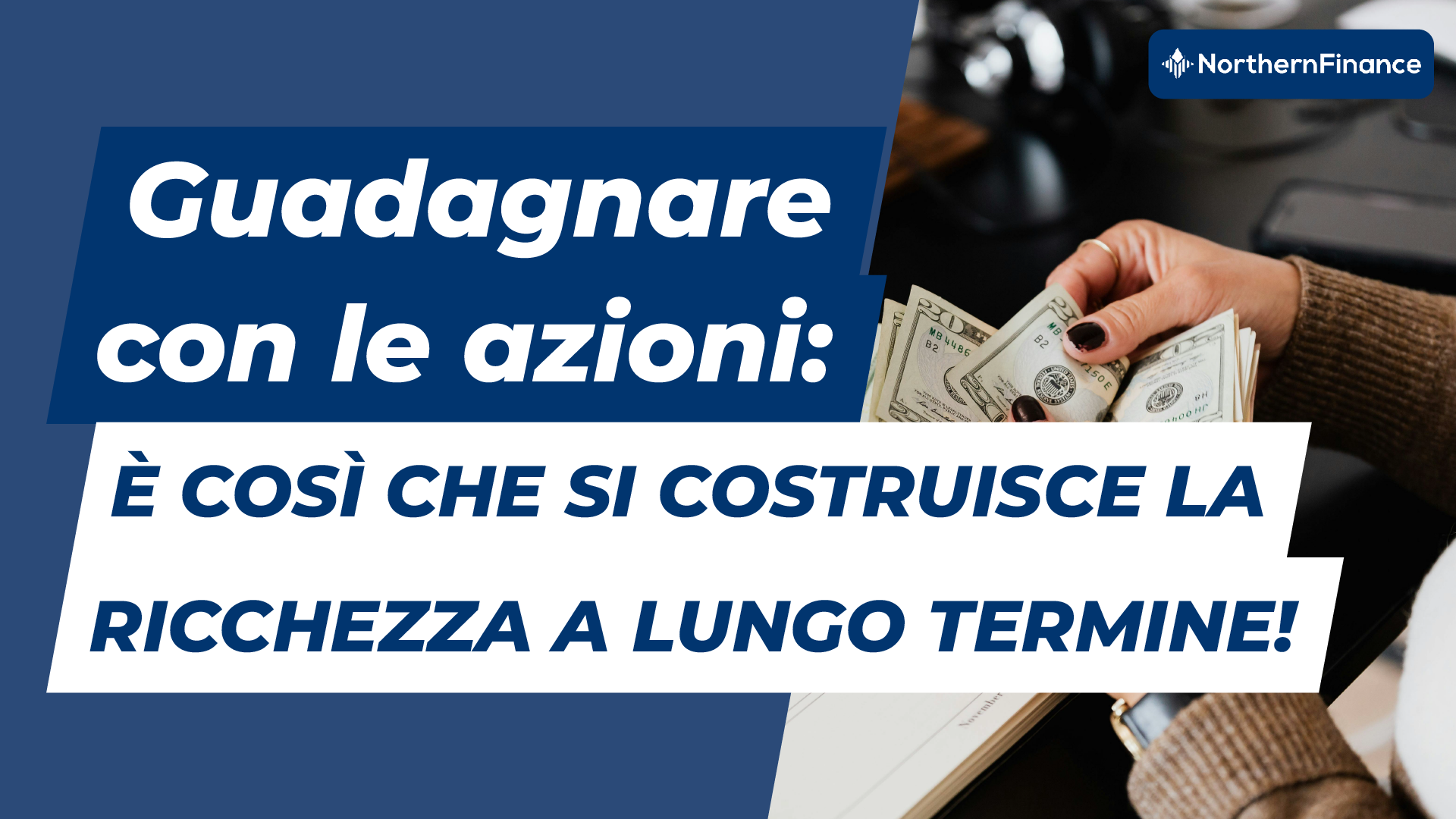 IT Geld mit Aktien verdienen – So funktioniert es_ITA