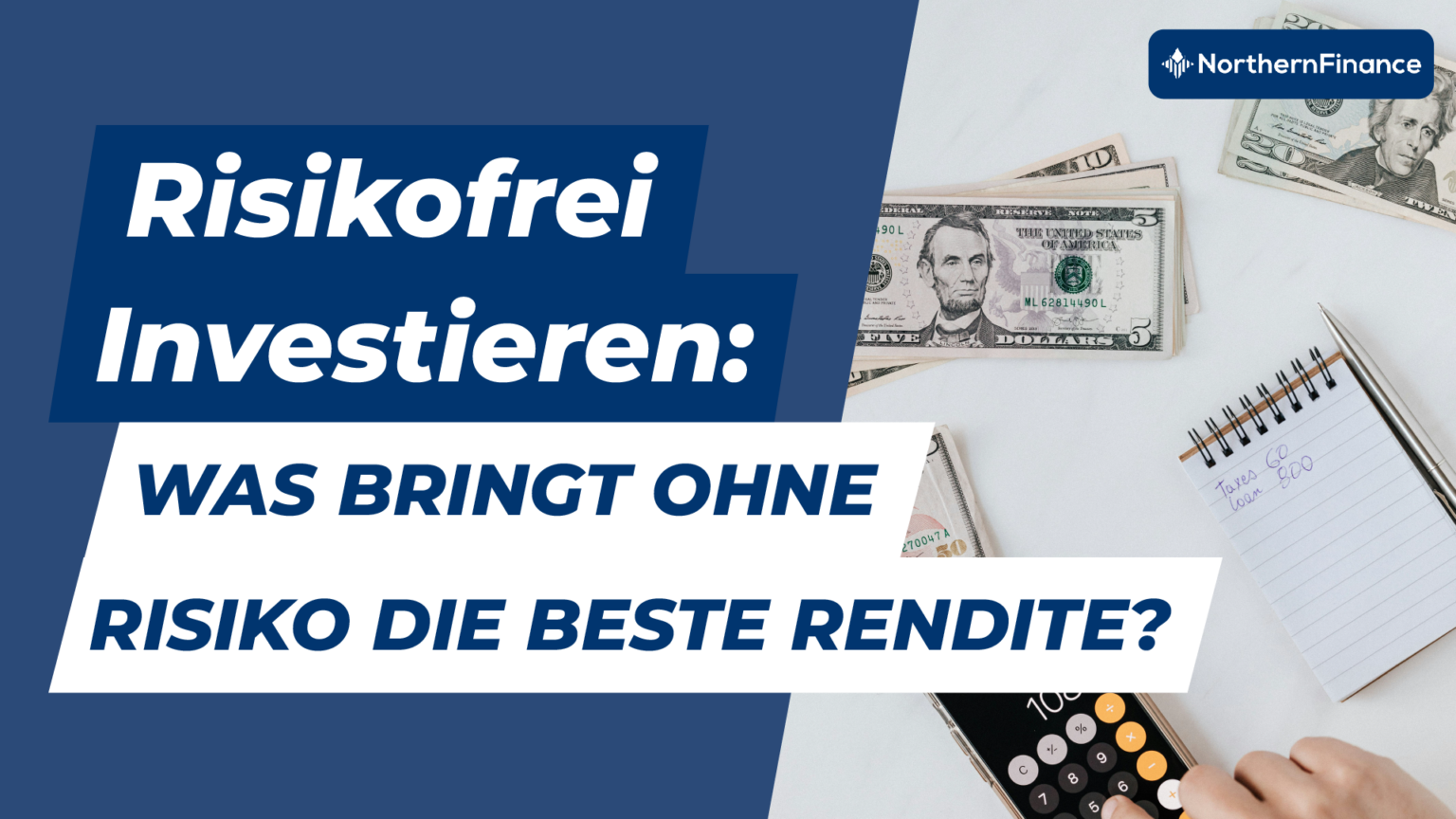 Beste Geldanlage Ohne Risiko