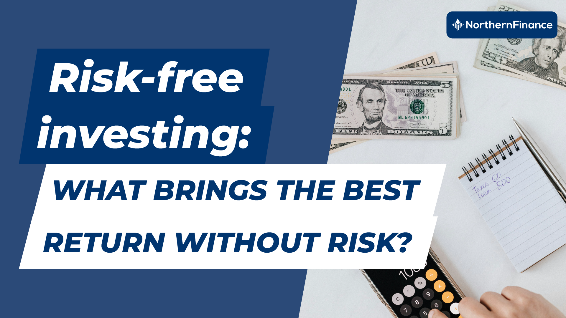 EN Beste Geldanlage ohne Risiko 2024- Rendite erhöhen_ENG