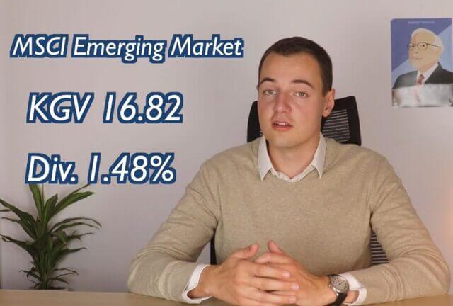 MSCI Emerging Market