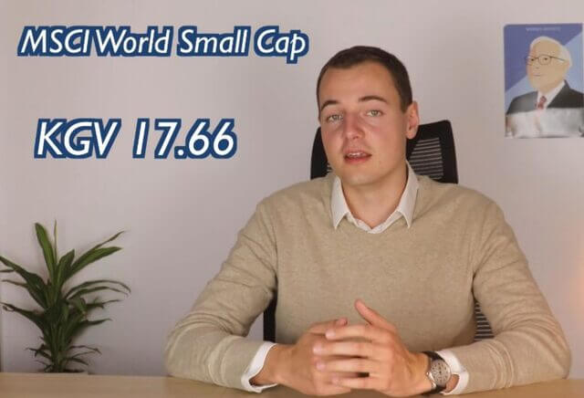 MSCI World Small Cap