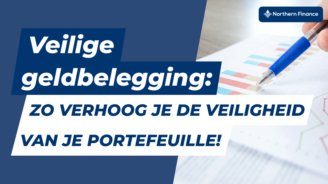 Veilige geldbelegging