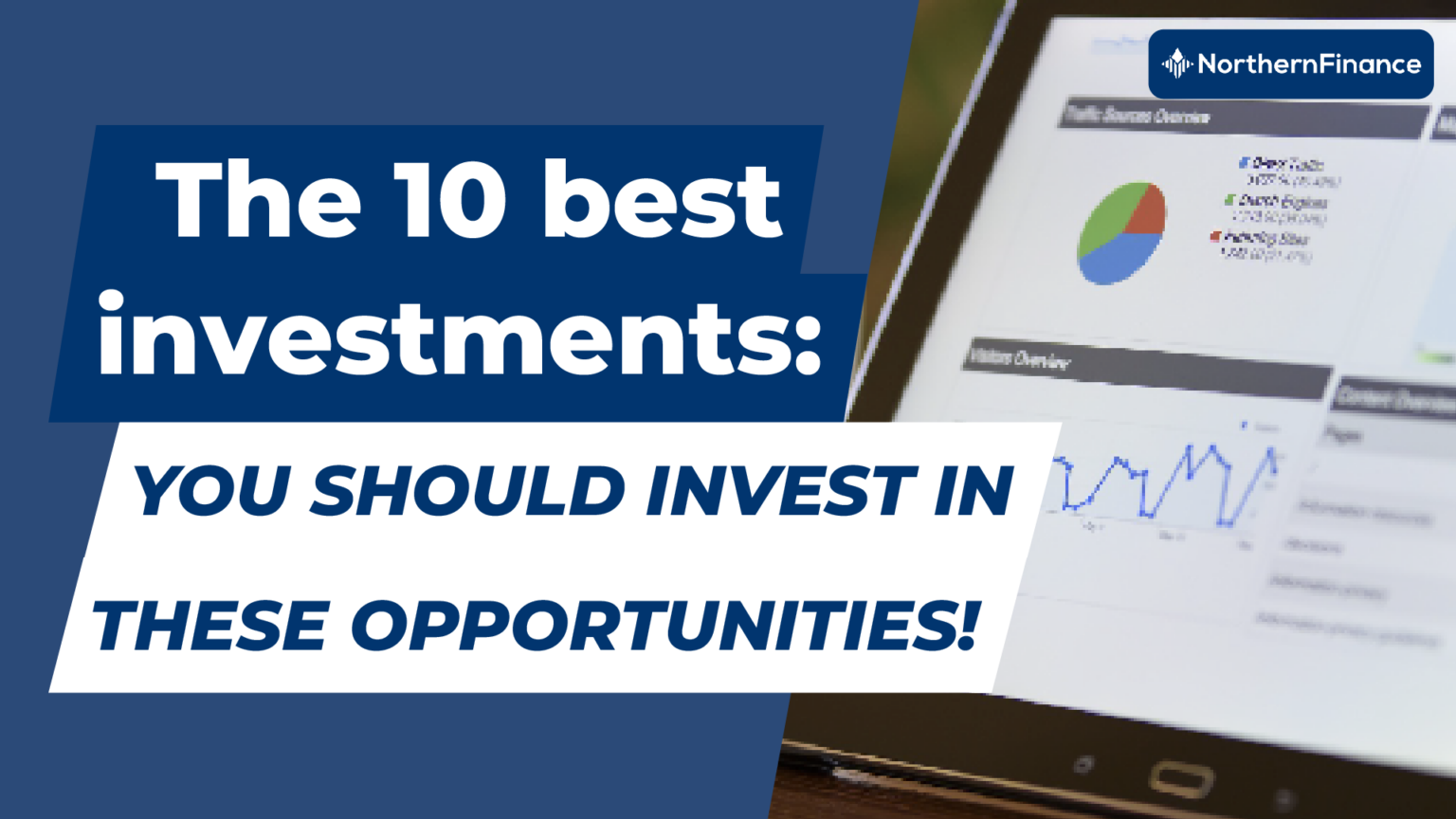 Best Investments 2026: Smart Money Moves 🌟 | NorthernFinance