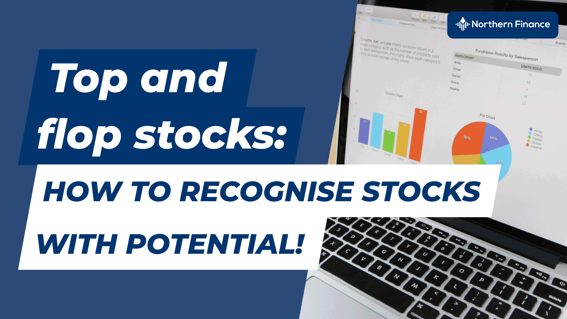 Top Stocks 2024: Invest Wisely! 🚀 | NorthernFinance