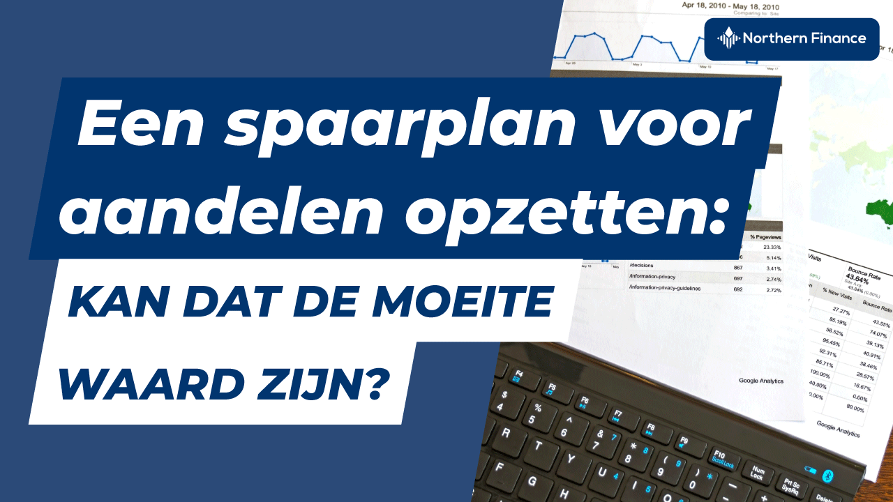 aandelenspaarplan