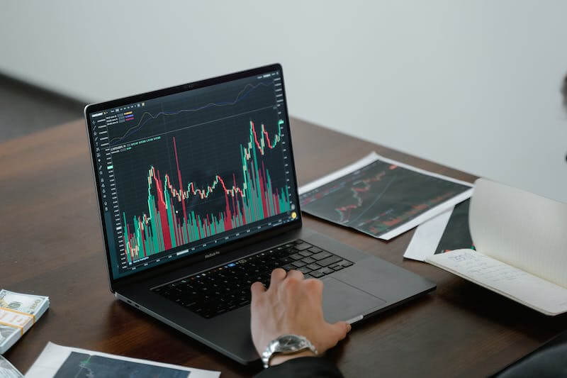 Technische Analyse und Fundamentalanalyse