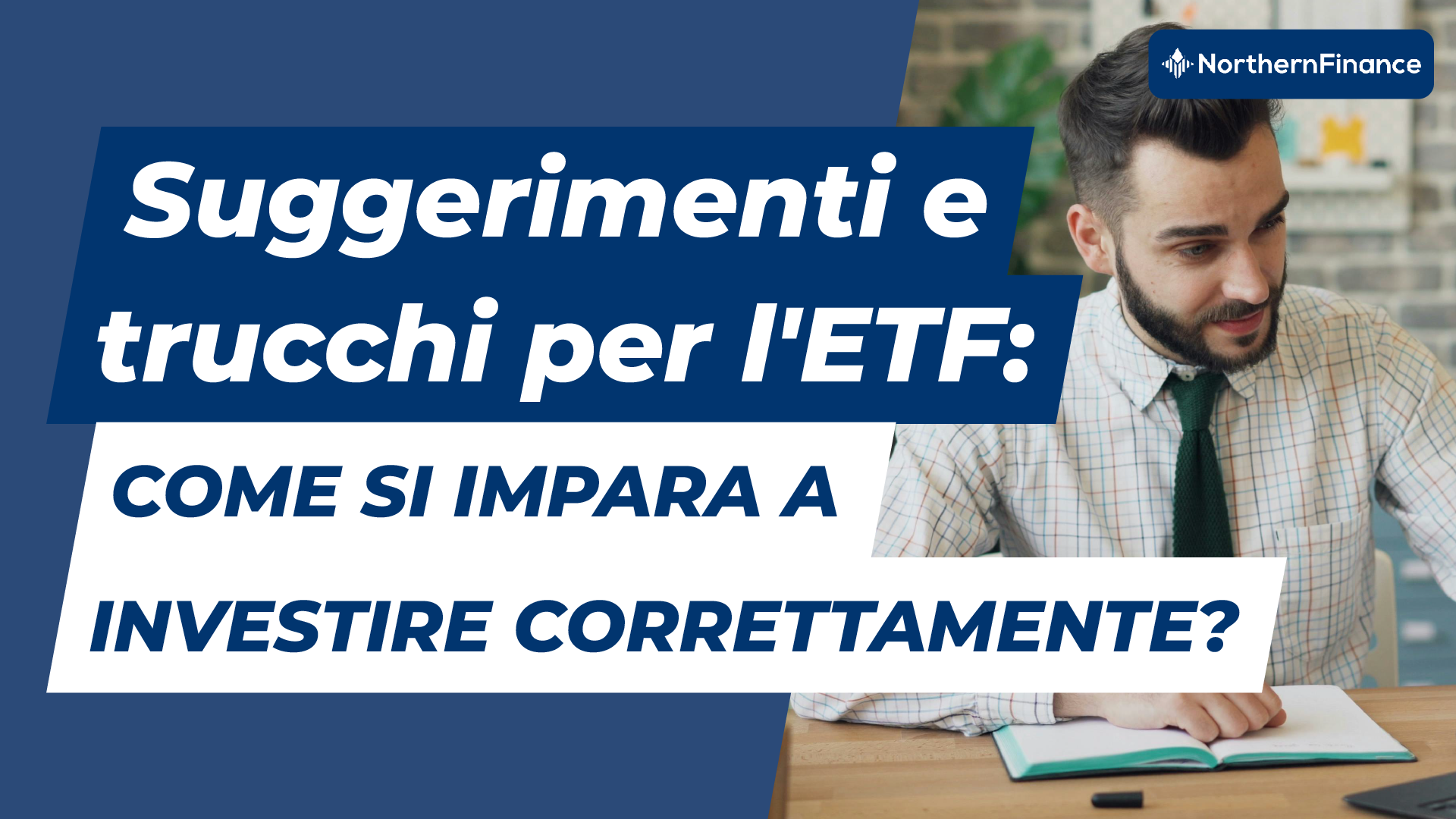 IT ETF Tipps & Tricks – Richtig investieren lernen!_ITA