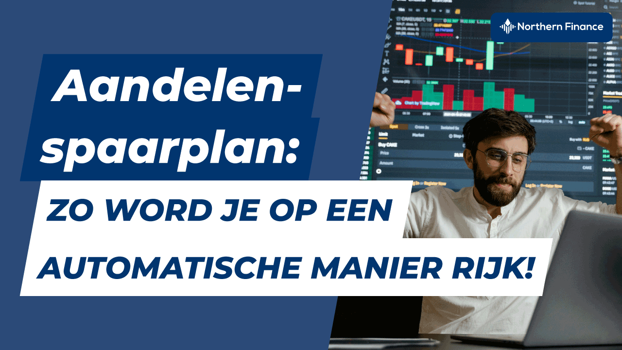 aandelen spaarplan