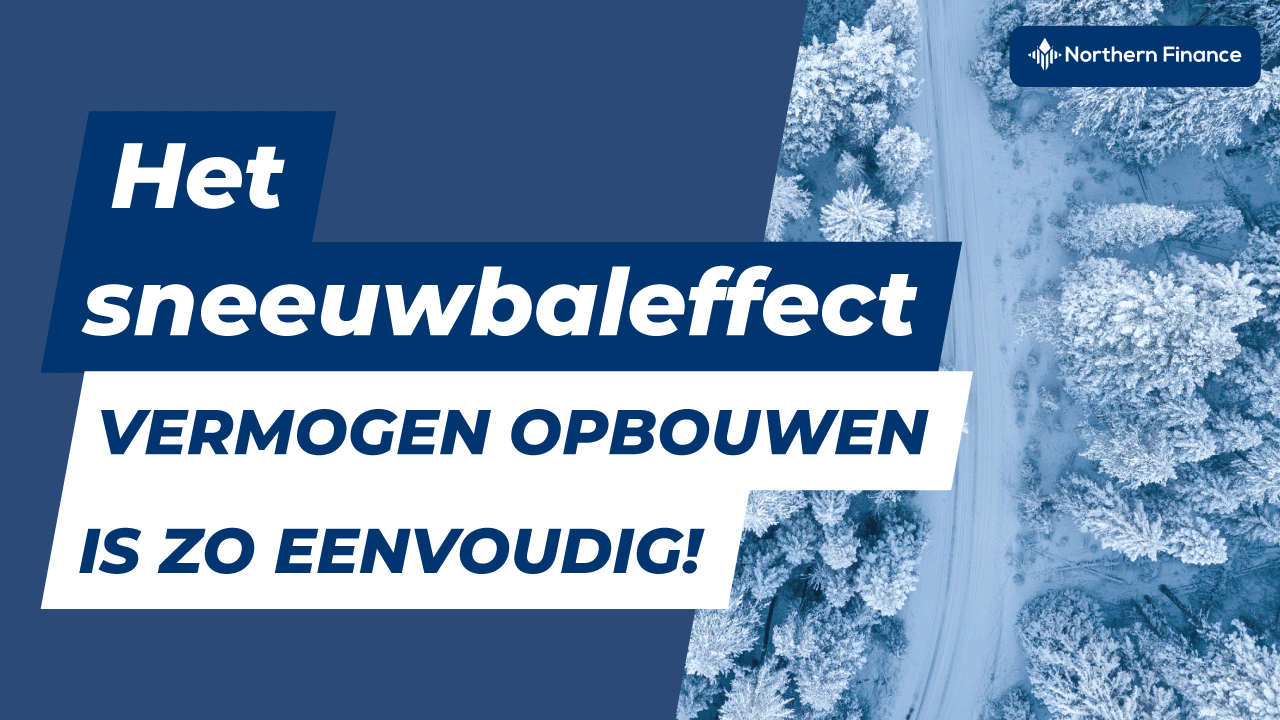 sneeuwbaleffect