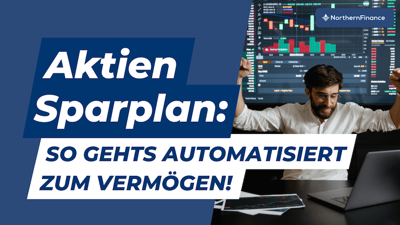 Aktien Sparplan