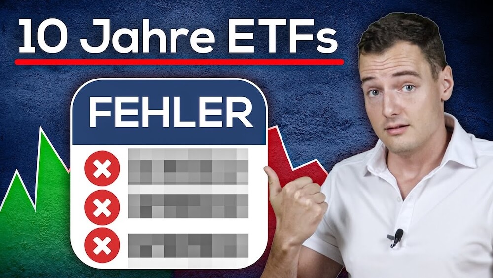 ETF Erfahrungen