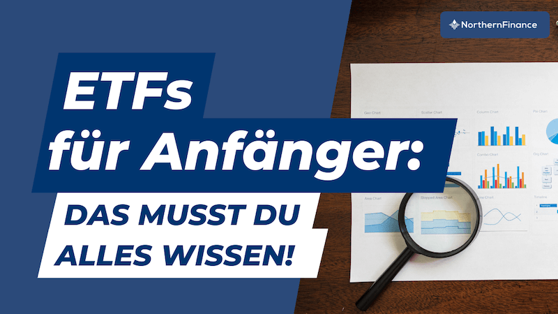 ETF für Anfänger