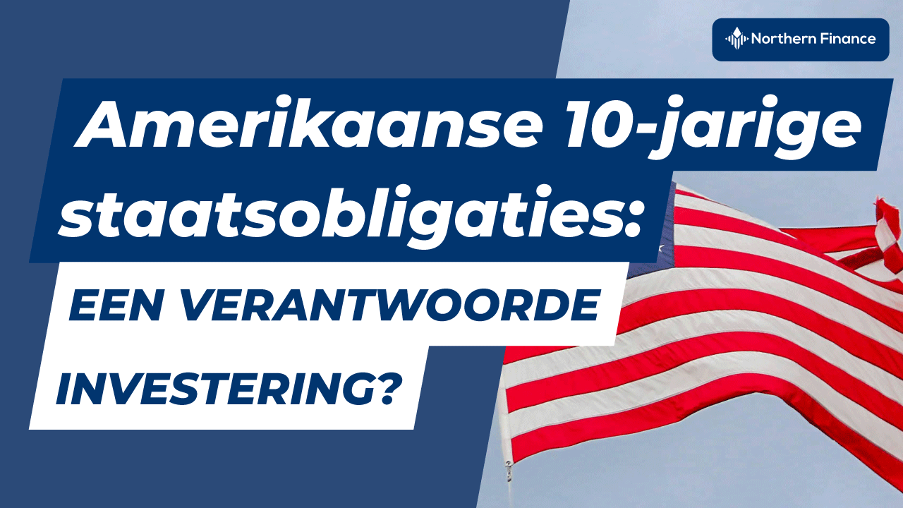 10-jarige Amerikaanse Staatsobligaties