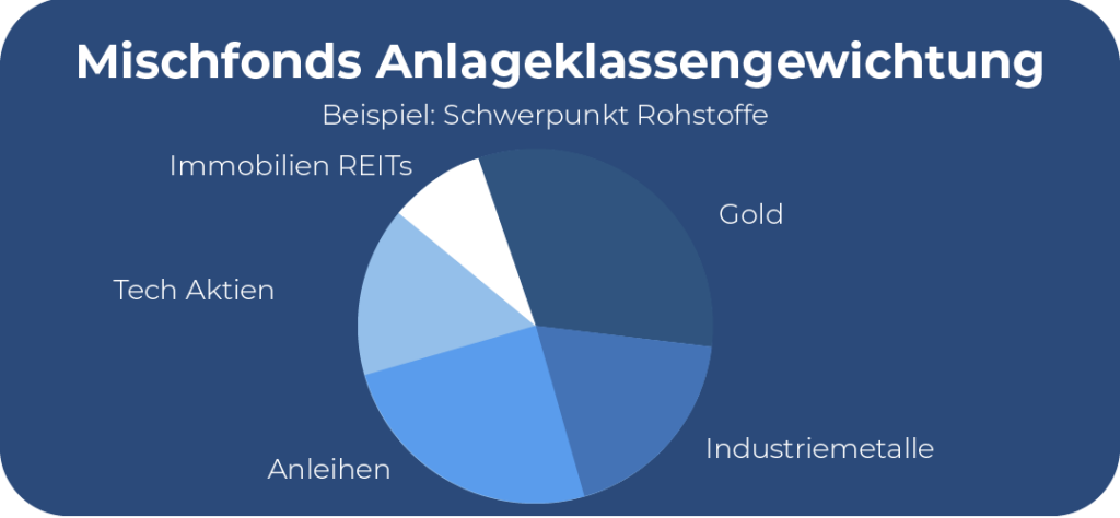 Anlagegewichtung norwegischer Staatsfond