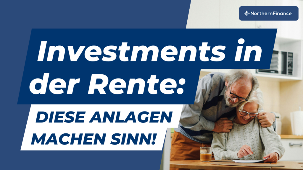 Beste Geldanlage Für Rentner