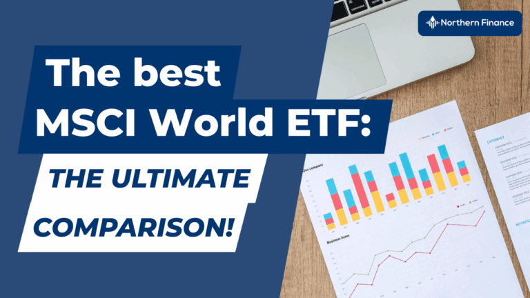 Best MSCI World ETF: The ultimate comparison for 2026