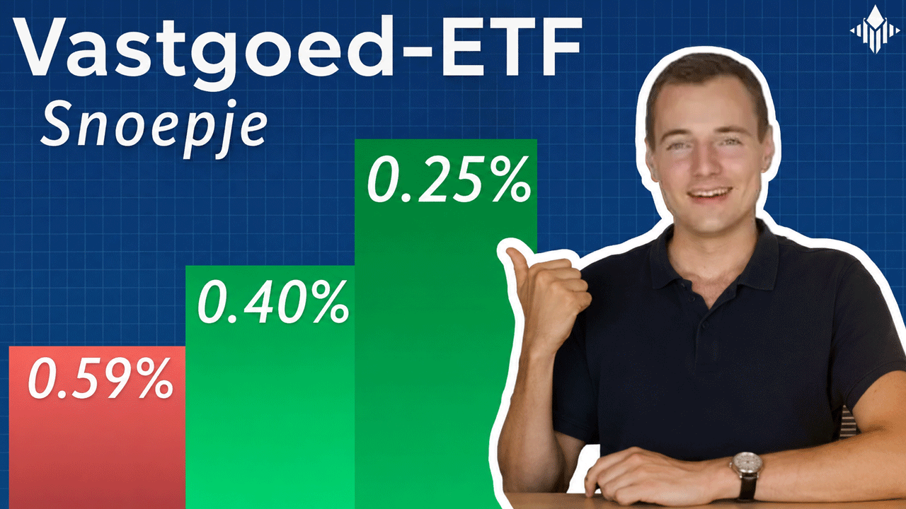 Vastgoed ETF