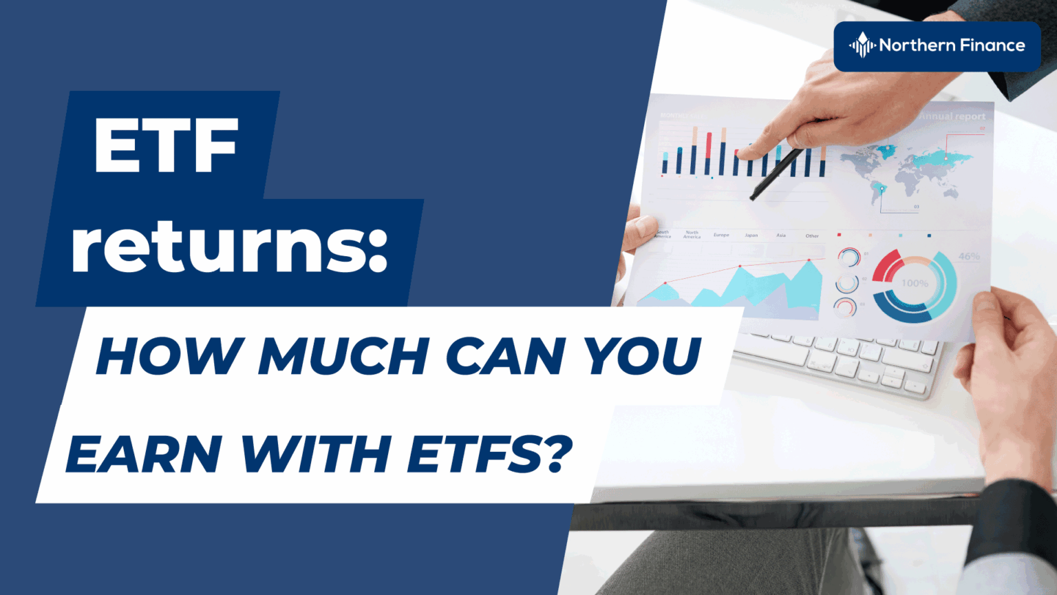 ETF returns: How much wealth accumulation is realistic?