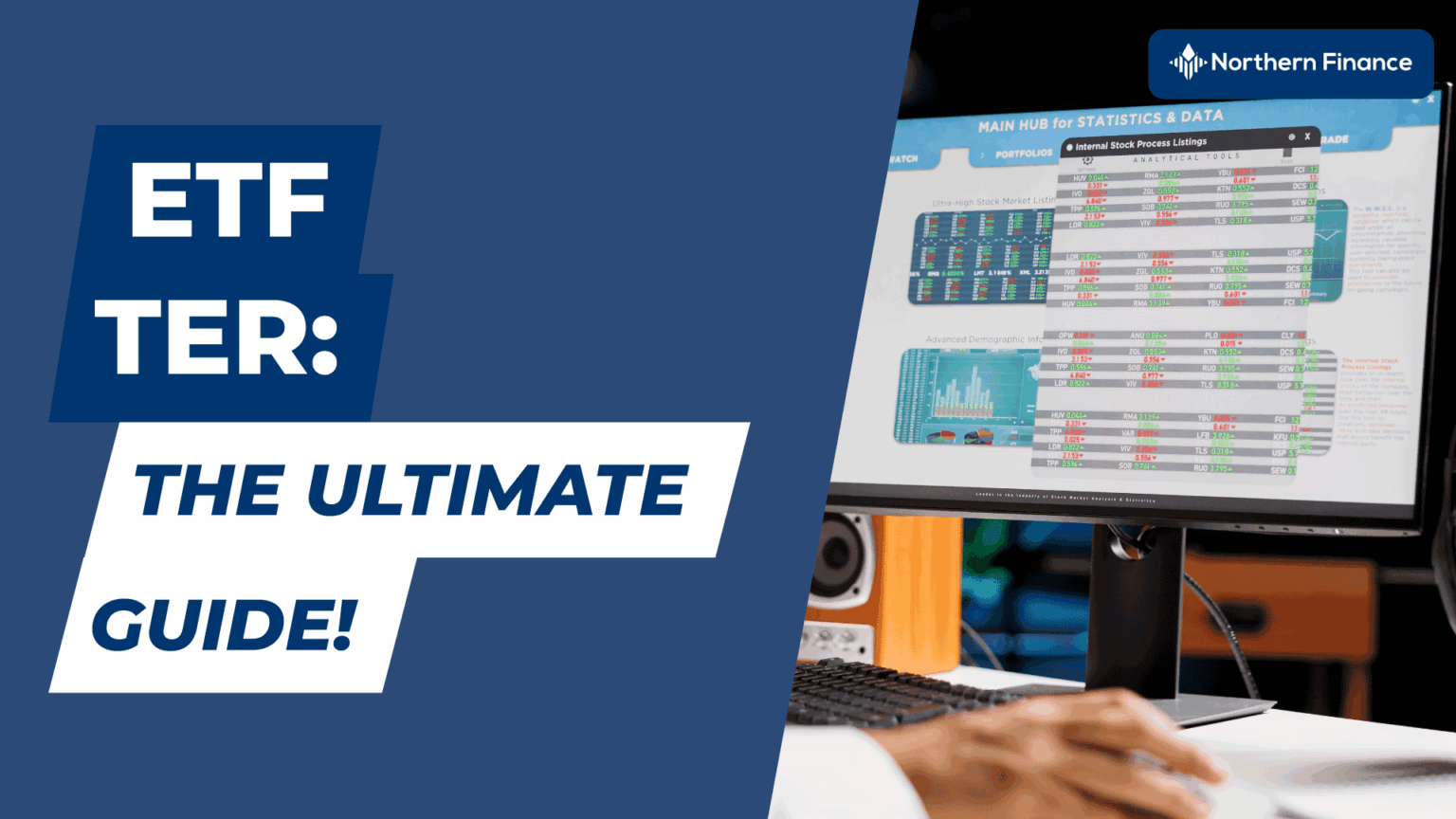 Total Expense Ratio: The Ultimate Guide for Investors