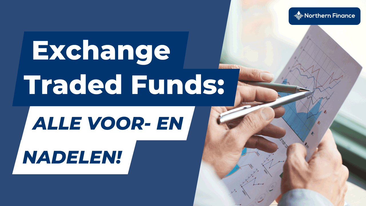 ETF voor- en nadelen
