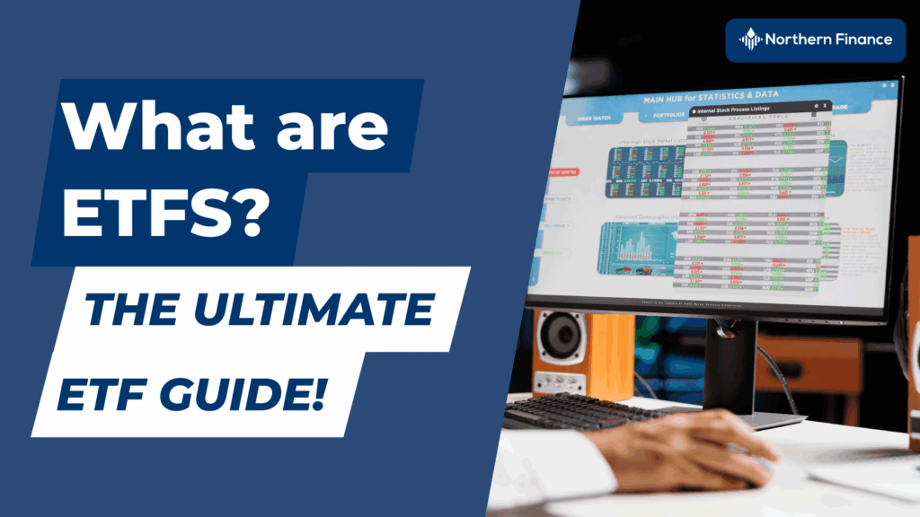 ETFs: Everything you need to know about