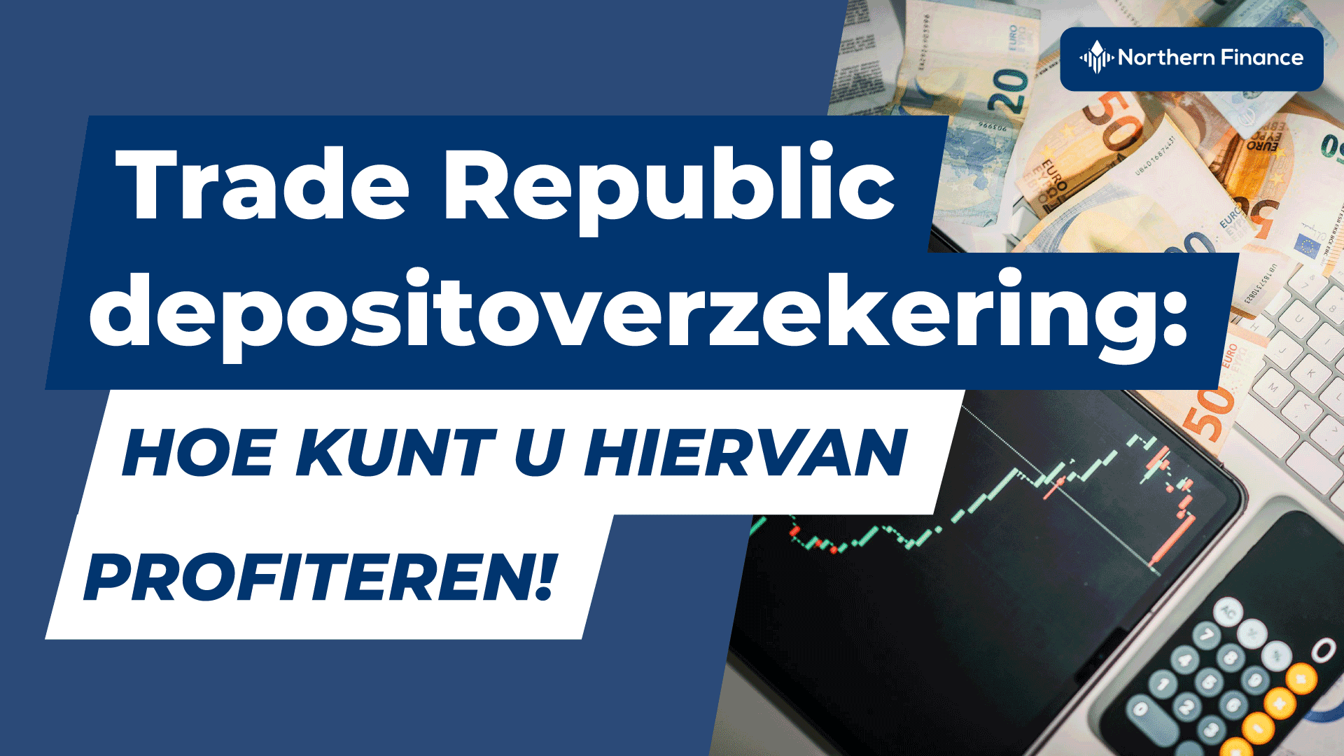 Trade Republic depositogarantie