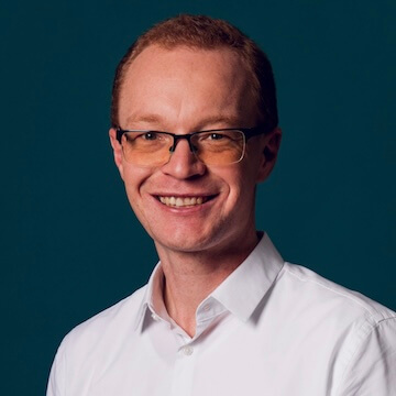 Prof. Dr. Alexander Zureck Prof. Dr. Alexander Zureck