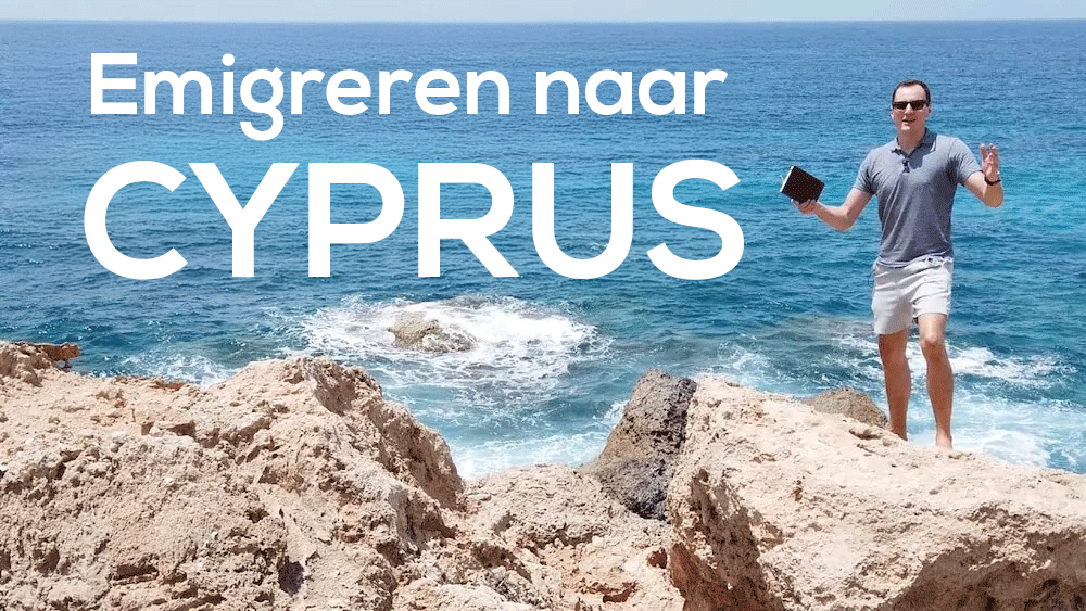 Emigreren naar Cyprus