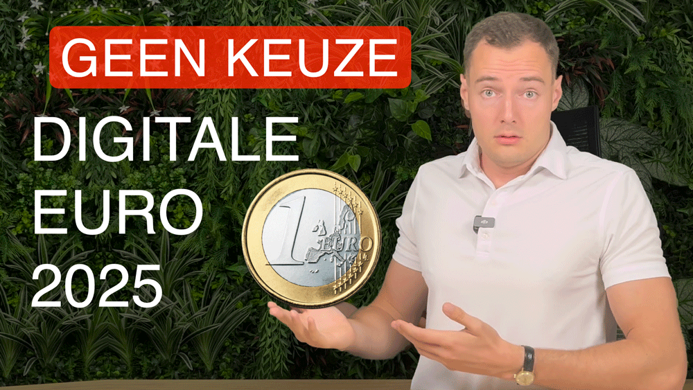 Digitale euro
