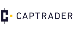 Captrader Logo