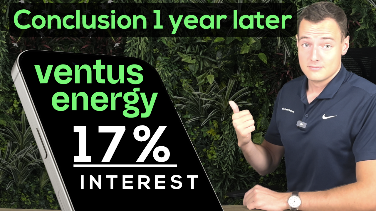 Ventus Energy ervaringen