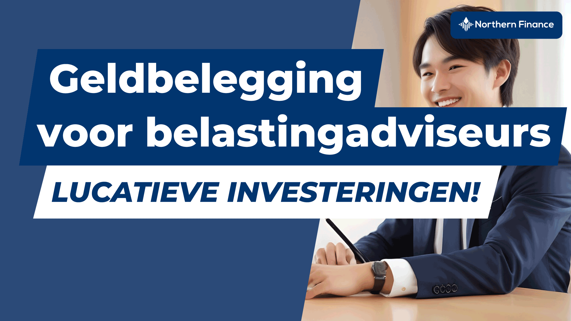 Beleggen voor belastingsadviseurs