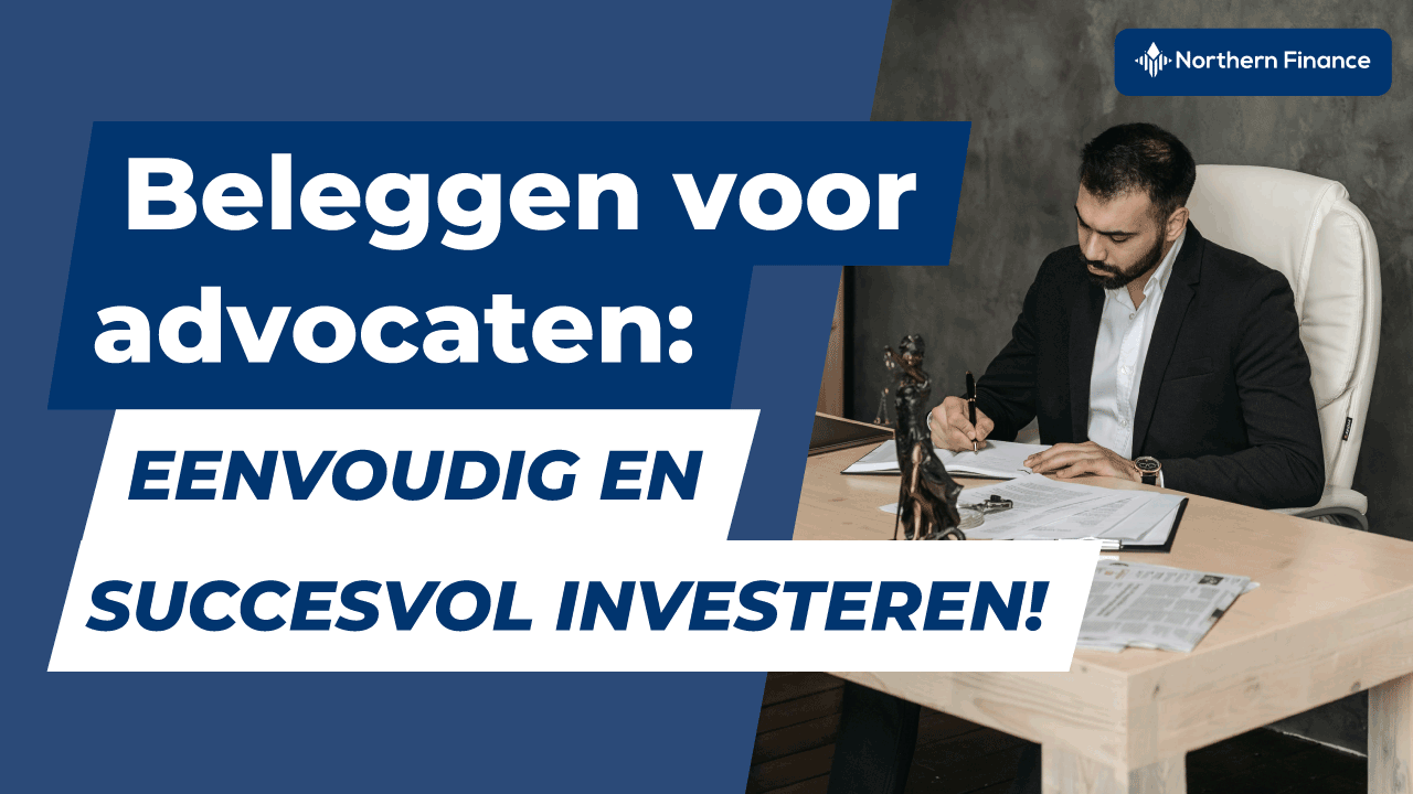 beleggen voor advocaten