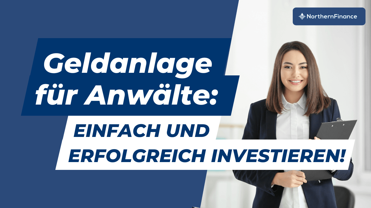 Geldanlage Anwälte