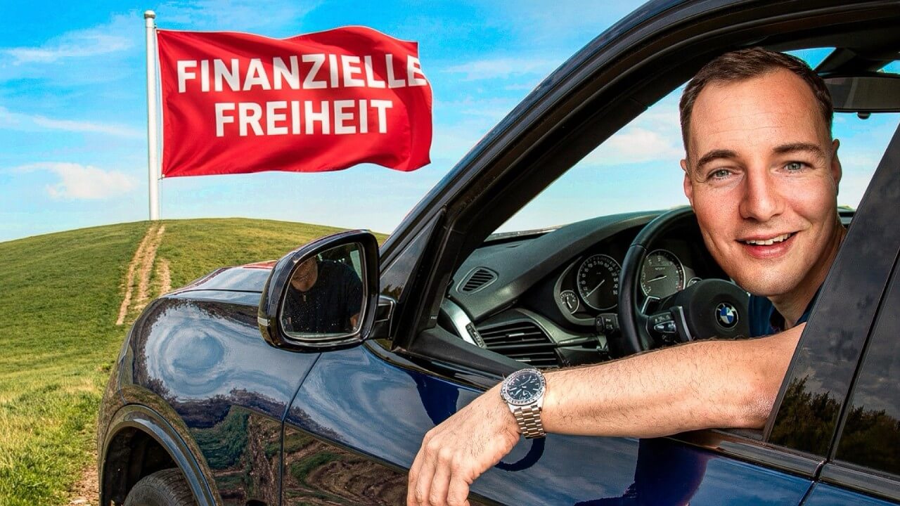 Frugalismus und FIRE