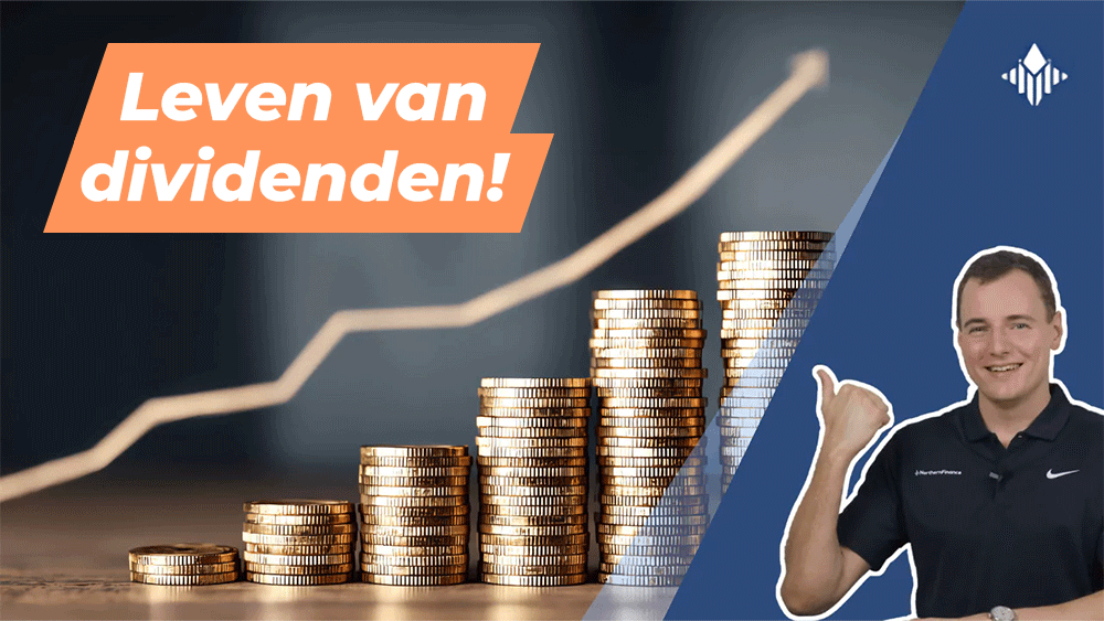 leven van dividend