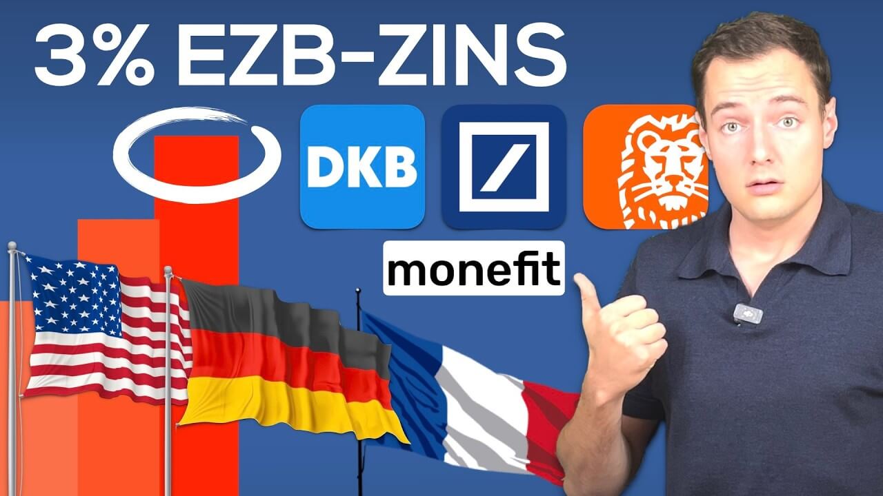 Festgeld-Alternativen