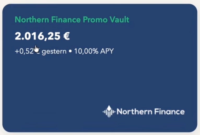 Aktueller Bonus von mir an meine Community bei Moneift