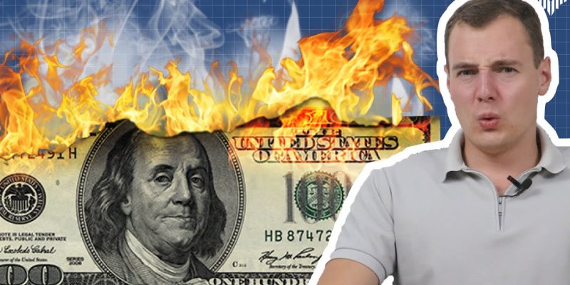 Was die neue, hohe Inflation für Aktien, ETF + P2P bedeutet