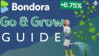 Der Bondora Go and Grow Guide – Qualität, Risiko, Steuern & mehr