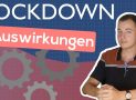 Zweiter Lockdown! So wirkt er auf dein P2P-Kredite-Portfolio