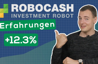 Robocash: Meine Erfahrung mit der P2P-Plattform 2022