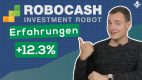 Robocash: Meine Erfahrung mit der P2P-Plattform 2022